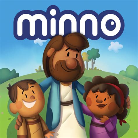 Then the whole world will know there is a God in Israel. . Minno kids